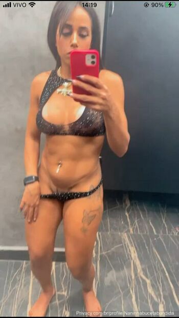 MC Naninha