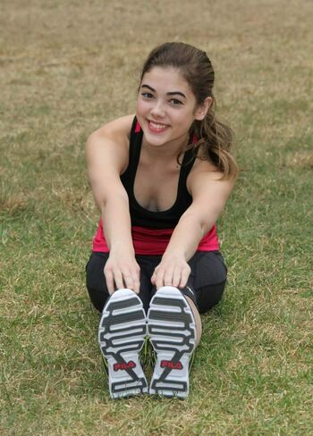 McKaley Miller
