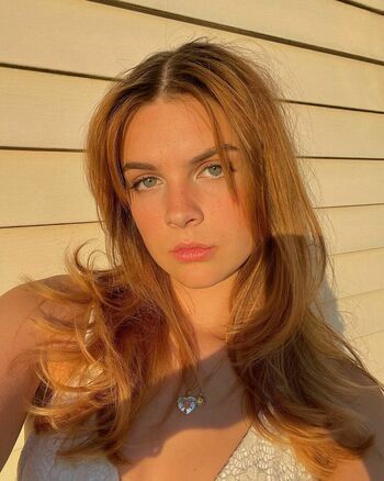 McKenzie Bell