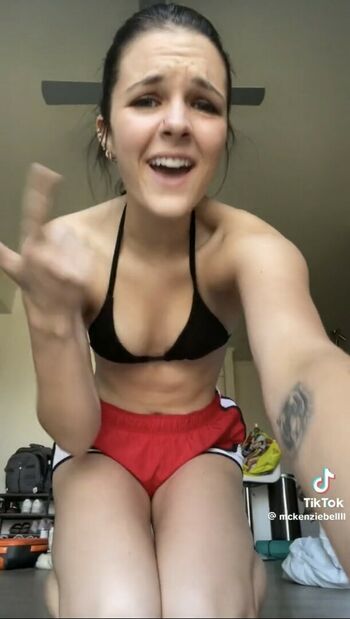 McKenzie Bell