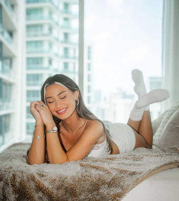 McKinley Richardson