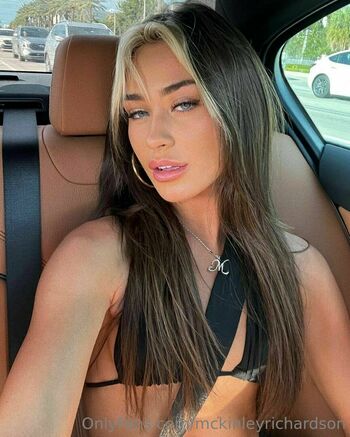 mckinleyrichardson
