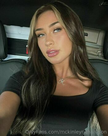 mckinleyrichardson