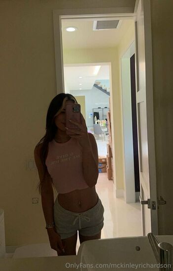mckinleyrichardson