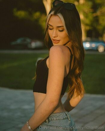 mckinleyrichardson