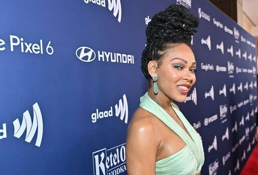 Meagan Good