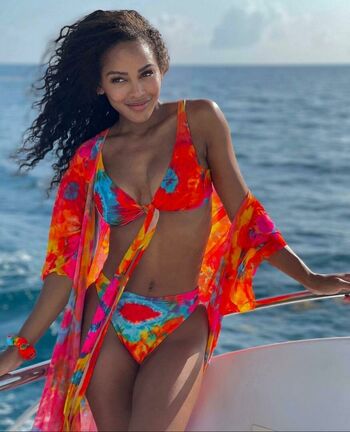 Meagan Good