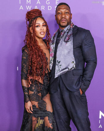 Meagan Good