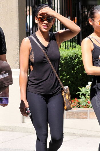 Meagan Good
