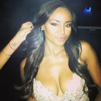 Meagan Tandy