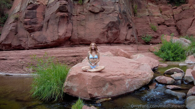meditatewithmeg