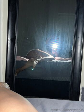 medusatheegddess