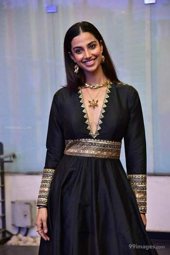 Meenakshi Chaudhary