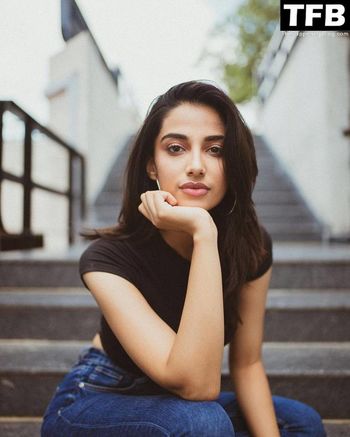 Meenakshii Chaudhary