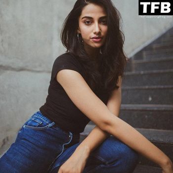 Meenakshii Chaudhary