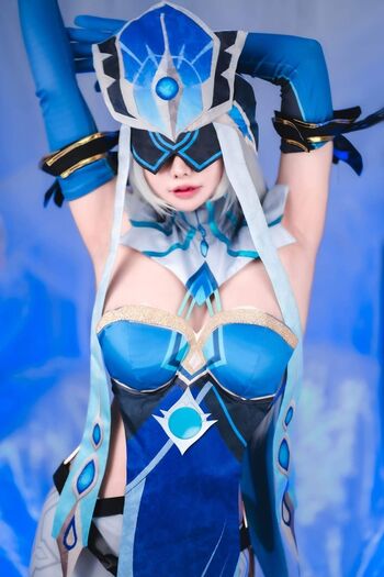 Meenfox