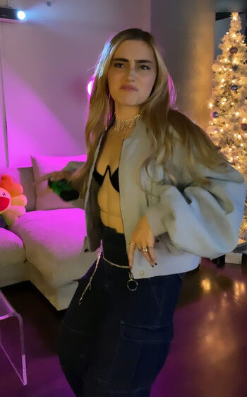 Meg Donnelly