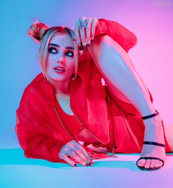 Meg Donnelly