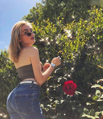 Meg Donnelly