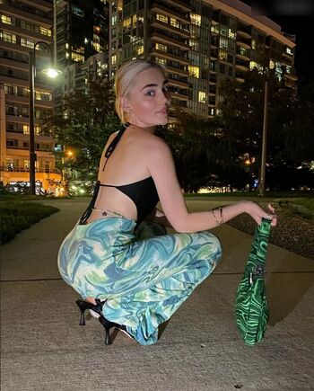 Meg Donnelly