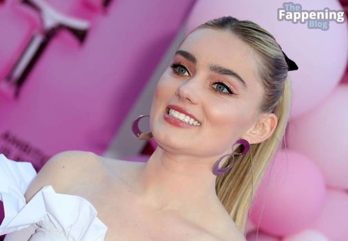 Meg Donnelly