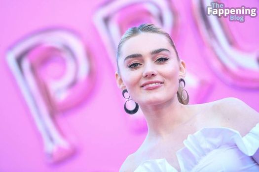 Meg Donnelly