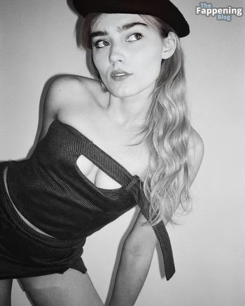 Meg Donnelly