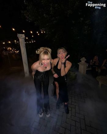 Meg Donnelly