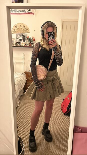 Meg Mills