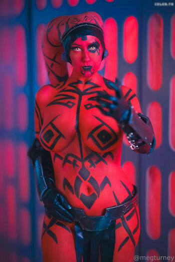 Meg Turney