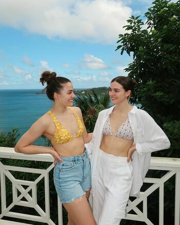 Megan And Ciera