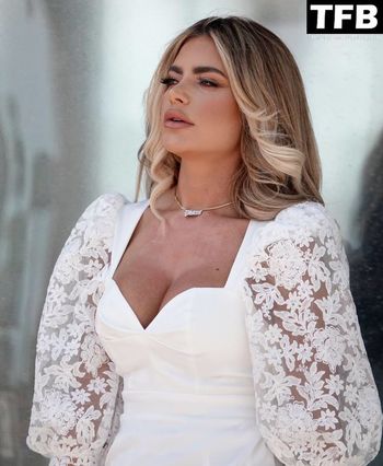 Megan Barton Hanson