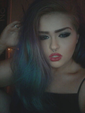 Megan Carys Gomer