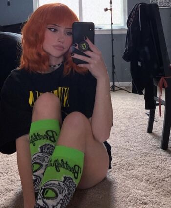 Megan Elizabeth
