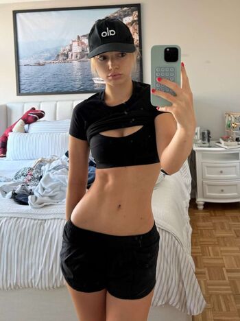 Megan Eugenio