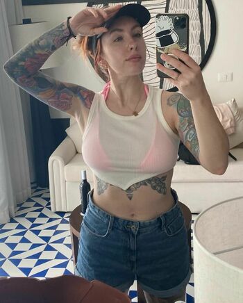Megan Everett