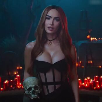 Megan Fox