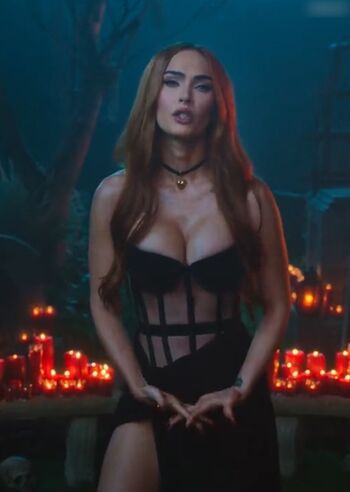 Megan Fox