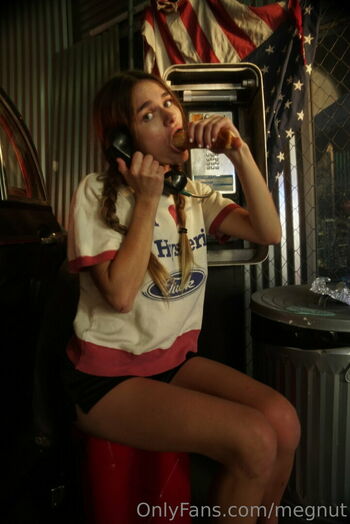 Megan Guthrie