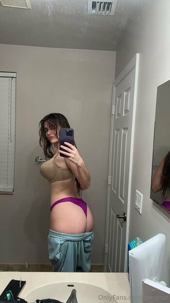 Megan Guthrie