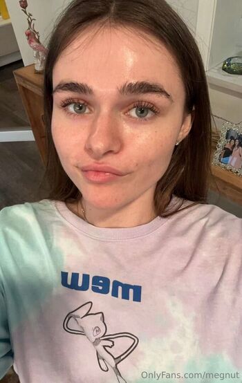 Megan Guthrie