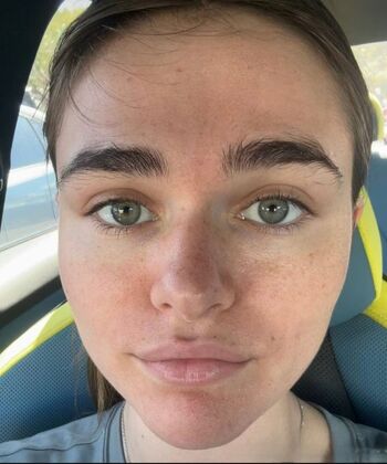 Megan Guthrie