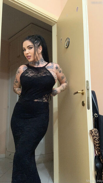 Megan Inky