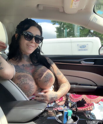 Megan Inky