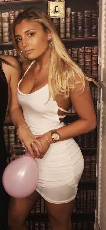 Megan J