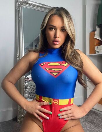 Megan Lust