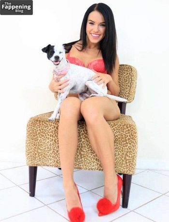 Megan Rain