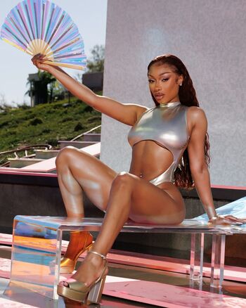 Megan Thee Stallion