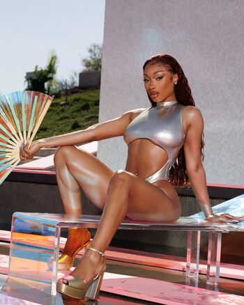 Megan Thee Stallion