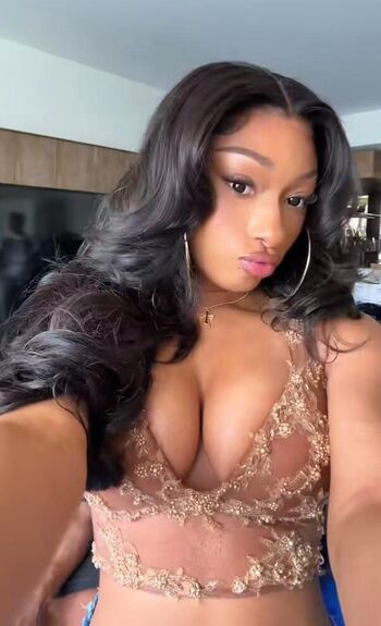 Megan Thee Stallion